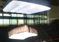 Bong bóng ánh sáng phim HMI PAD có thể tùy chỉnh 5600k để chụp ngoài trời