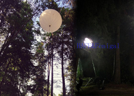 Ellipse Film Studio Video Balloon Lights 575W để phát sóng chụp ảnh