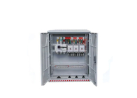 SMC sợi thủy tinh điện Meter Box SMC vỏ tủ khuôn hộp giao điểm