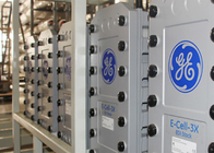 3000L / giờ Đồ đống electrodeionization cho hệ thống lọc nước