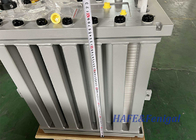 Đồ chứa nước nóng có thể tẩy rửa bằng nước ngược Osmosis EDI Membrane Stack Electro-Deionization