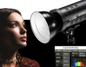 Đèn LED hình ảnh SL200W Pro, Đèn Led cầm tay để chụp ảnh Màu nhiệt độ 5500K