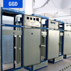 Tủ điện phân phối điện áp thấp Tủ chuyển mạch GGD Loại cố định 4000A IEC 61439