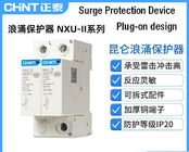 Thiết bị bảo vệ chống sét cho các thành phần điện áp thấp IEC 61643 SPD 1 hoặc 3 pha