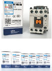 LS Metasol MC AC Motor Contactor 3P 4P AC-3 AC-1 cuộn dây điện áp 24 V 110 V 230V 380V