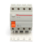 RCCB IEC61008 Bộ ngắt mạch công nghiệp 2 cực 300mA