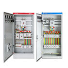 Chế tạo kim loại tấm Tủ chuyển mạch điện IEC60439-3 380V