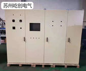 Tủ phân phối điện chống mưa điều khiển Plc