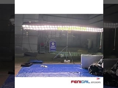 Các bóng chiếu sáng bằng phim