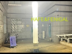 Columus Inflatable Light Tower: High-Performance Emergency Lighting for Rescue & Industrial Use