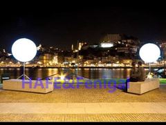 Đèn Khinh Khí Cầu Mặt Trăng Sự Kiện HA2000