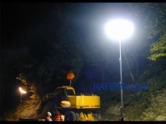 Một sự lựa chọn mới cho ánh sáng làm việc ban đêm!