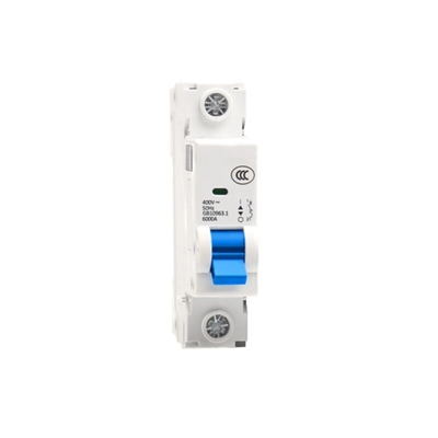 Bộ ngắt mạch thu nhỏ công nghiệp FM1 AC 50Hz / 60Hz 230V / 400V