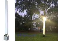 Đèn LED lăng kính Tháp đèn HID cho bóng trang trí