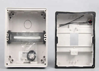 IP66 ABS chống gió hộp phân phối bề mặt nhựa chống nước