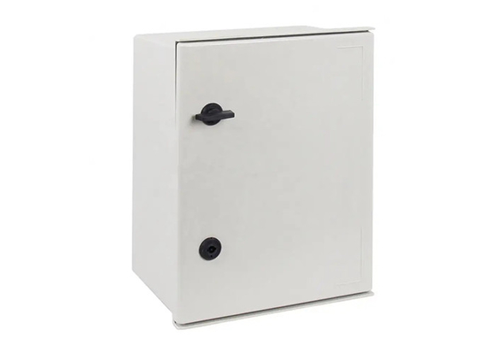 IP66 Hộp phân phối chống nước SMC Hộp bao bọc sợi thủy tinh polyester