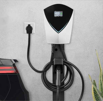 Đường sạc điện điện 7kW bền vững và an toàn