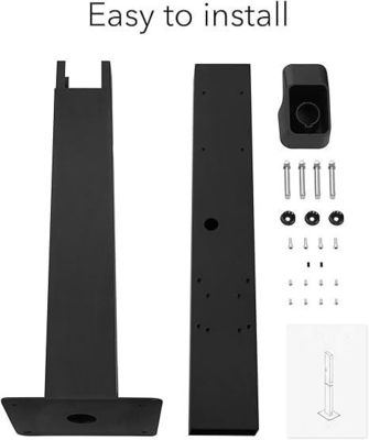 Đường sạc điện điện 7kW bền vững và an toàn