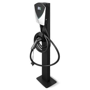 Đường sạc điện điện 7kW bền vững và an toàn