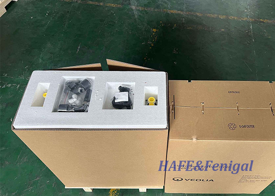 30cm x 61cm x 74cm Dòng chảy danh nghĩa 7,0 m3/h VEOLIA EDI Modules E-Cell MK-7