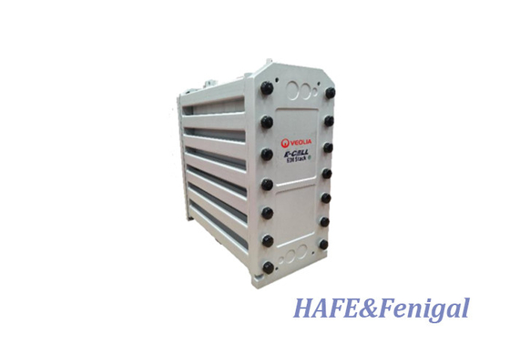 30cm x 61cm x 74cm Dòng chảy danh nghĩa 7,0 m3/h VEOLIA EDI Modules E-Cell MK-7