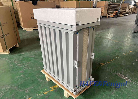 30cm x 61cm x 74cm Dòng chảy danh nghĩa 7,0 m3/h VEOLIA EDI Modules E-Cell MK-7