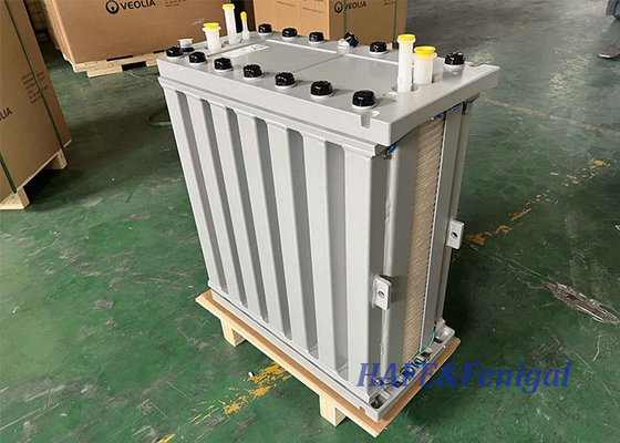 Veolia EDI Modules MK-3MiniHT Sản lượng nước tối đa 1,5 m3 /h Khả năng phục hồi lên đến 93%