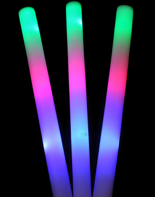 Customize Lighting With RGBW Iris-tube Multiple Units Inflatable Light Tower (Tầm đèn bơm nhiều đơn vị)