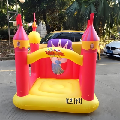 Modern Simple Affordable Commercial Inflatable Water Slide & Nhà nhảy trẻ em