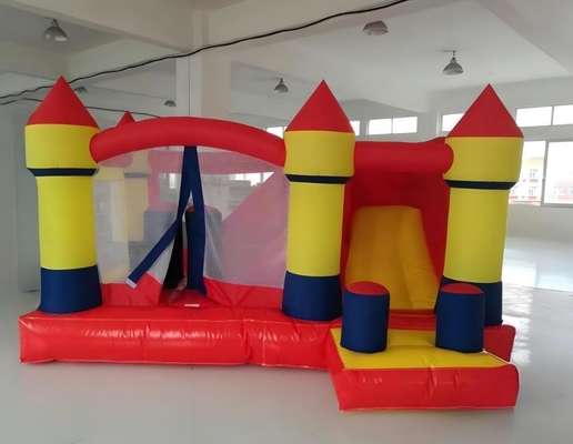 Modern Simple Affordable Commercial Inflatable Water Slide & Nhà nhảy trẻ em