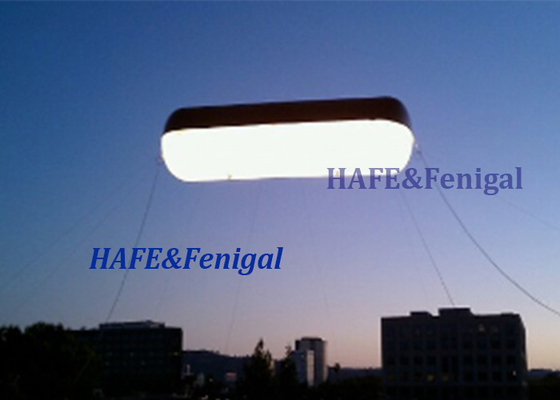2600W bóng chiếu sáng phim cho rạp chiếu phim truyền hình và nhiếp ảnh Dimmable