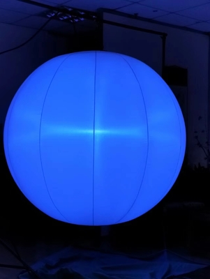 Tạo bầu không khí hoàn hảo với ánh sáng bong bóng Muse 400W