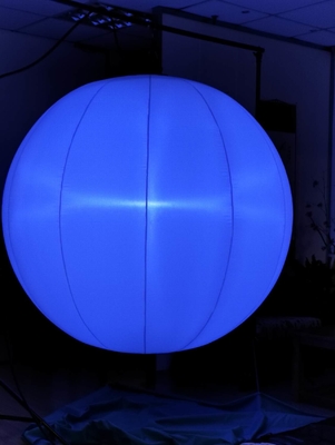 Tạo bầu không khí hoàn hảo với ánh sáng bong bóng Muse 400W
