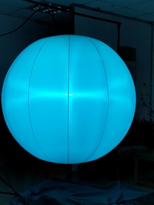 Tạo bầu không khí hoàn hảo với ánh sáng bong bóng Muse 400W