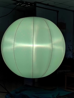 Tạo bầu không khí hoàn hảo với ánh sáng bong bóng Muse 400W