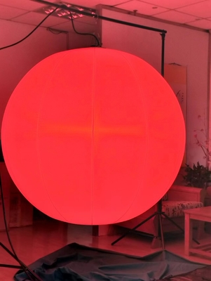 Tạo bầu không khí hoàn hảo với ánh sáng bong bóng Muse 400W