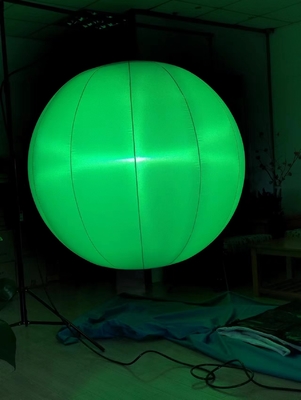 Tạo bầu không khí hoàn hảo với ánh sáng bong bóng Muse 400W