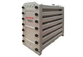 Các bộ đống electrode deionization (EDI) công nghiệp: E-Cell* Series MK-7 EDI Stack hệ thống EDI nước siêu tinh khiết