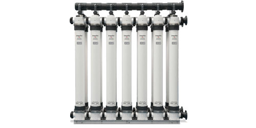 DOWTM FILMTEC SFD-2660 màng siêu lọc đáp ứng NSF/ANSI 61 tiêu chuẩn nước uống uf màng lọc
