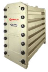 Veolia E-Cell* EDI MK-3PharmHT Stack edi module Dòng chảy 3,4 m3/h (15 gpm), A dẫn dưới 109μs/Cm edi hệ thống
