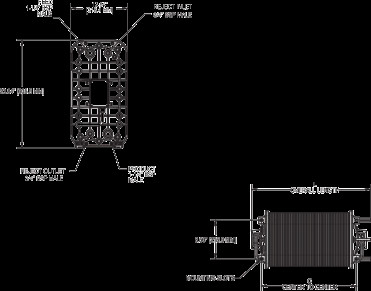 Các mô-đun IONPURE® LX-Z CEDI: Được thiết kế cho các ứng dụng nước phi ion hóa công nghiệp