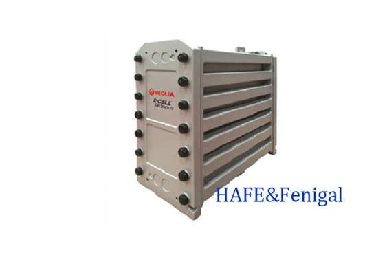 Veolia EDI Modules MK-3PharmHT 3,4 m3/h Khôi phục lên đến 96% Voltage 0~300 VDC