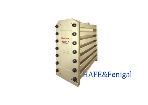 E-cell có thể khử trùng bằng nước nóng cho các ứng dụng trong phòng thí nghiệm và dược phẩmE-cell* MK-3MiniHT Stack