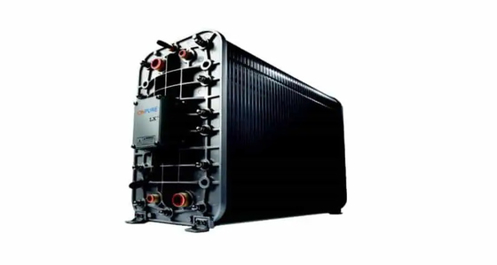 Ionpure CEDI LX-Z IP-LXM10Z-5 Đảm bảo nước khử ion chất lượng cao cho ≤0,05 ppm Chlorine feedwater