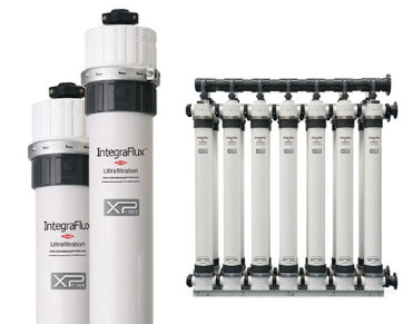 DOWTM SFP-2860 Và SFD-2860 Ultrafiltration Module UF Ultrafiltration Membrane 51m2