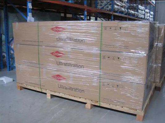 DuPont Ultrafiltration Module SFD-2860XP IntegraFlux uf bộ lọc màng dòng 204 m3/ngày uf module màng