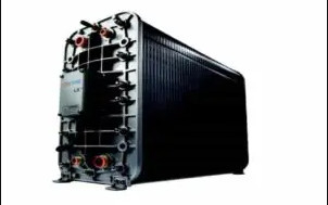 IONPURE CEDI Module IP-LXM18Z-5 edi module Vật chất hữu cơ hòa tan Dòng chảy tối thiểu > 17 MW-cm Dòng chảy tối đa > 7 MW-cm