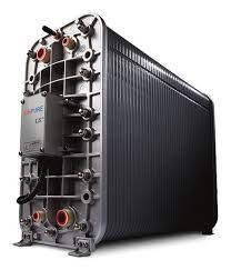 Ionpure IP LXM30Z-5 Hệ thống quản lý môi trường nước phi ion hóa Nguyên tắc dẫn nước 40 μS / cm 4-11 PH Range