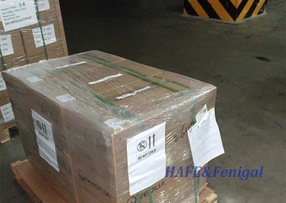 Ionpure IP LXM30Z-5 Hệ thống quản lý môi trường nước phi ion hóa Nguyên tắc dẫn nước 40 μS / cm 4-11 PH Range