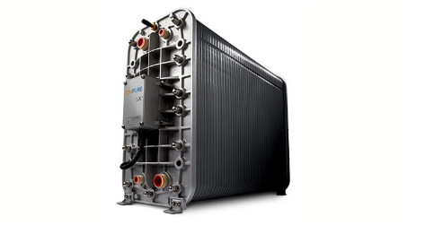Ionpure CEDI LX-Z Series IP-LXM45Z-5